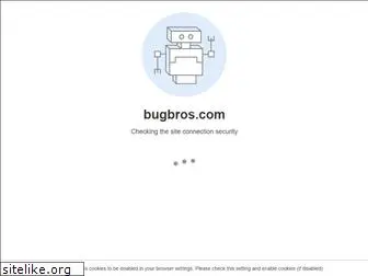bugbros.com
