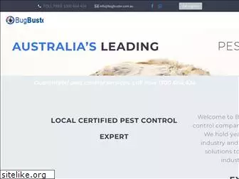 bugbuster.com.au