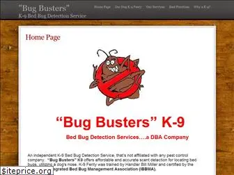 bugbustersk-9.com