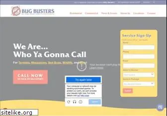 bugbustersusa.com