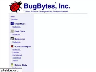 bugbytes.com