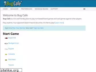 bugcafe.net