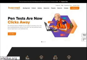 bugcrowd.com