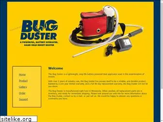 bugduster.com