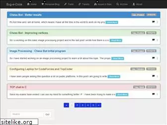bugecode.com