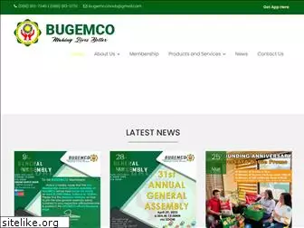 bugemco.com