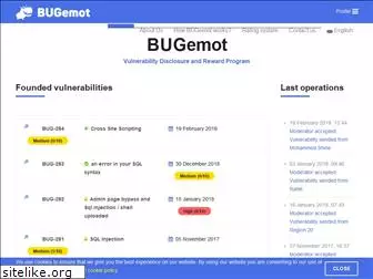 bugemot.com