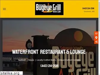 bugeyegrill.com