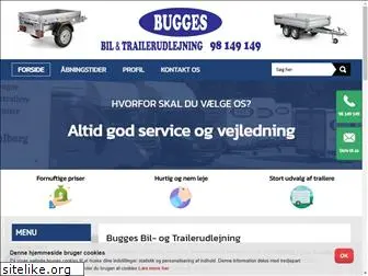 bugges.dk