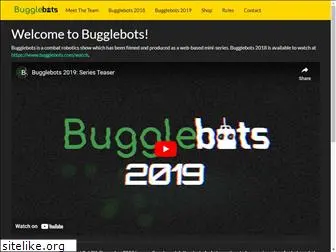 bugglebots.com