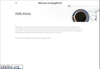 buggworld.com