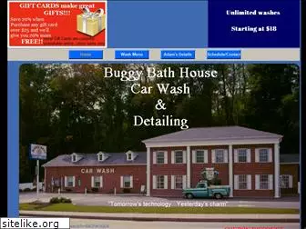 buggybathhouse.com