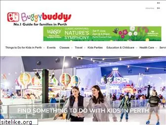 buggybuddys.com.au