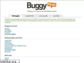 buggyfinds.com