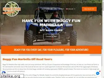 buggyfunmarbella.com