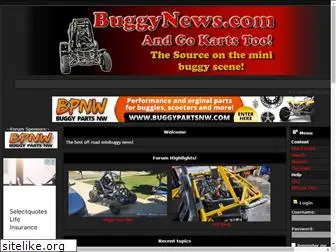 buggynews.com