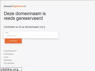 buggyrijden-nederland.nl