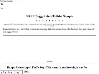 buggyshirts.com