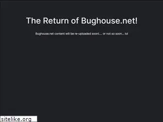 bughouse.net