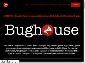 bughousetheater.com