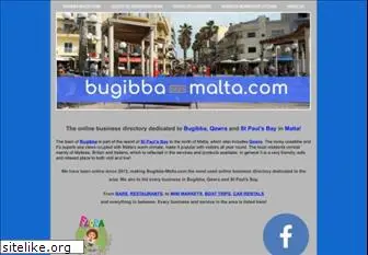 bugibba-malta.com