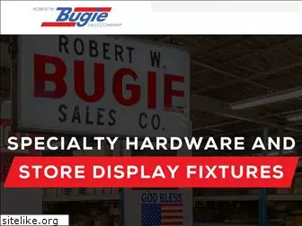 bugiesales.com