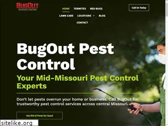 buginout.com