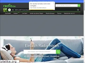 bugisradio.radio.de