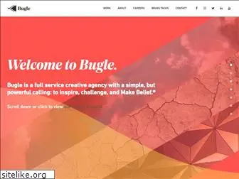 buglecreatives.com