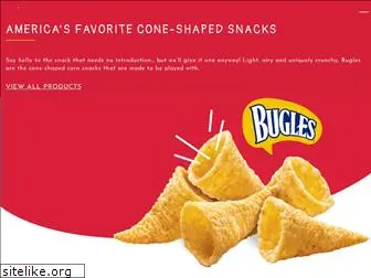 bugles.com