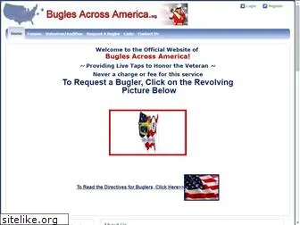 buglesacrossamerica.org