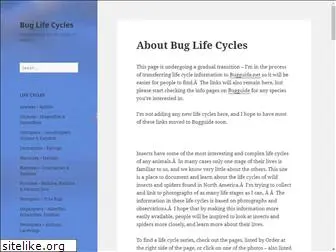 buglifecycle.com