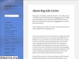 buglifecycle.com