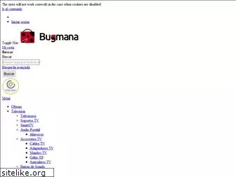 bugmana.com