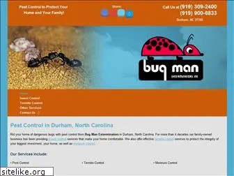 bugmanexterminators.com