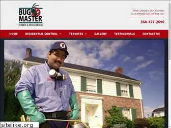 bugmasterpest.com