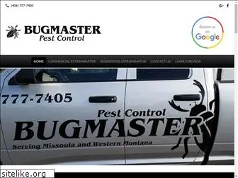 bugmasterpestcontrolmt.com