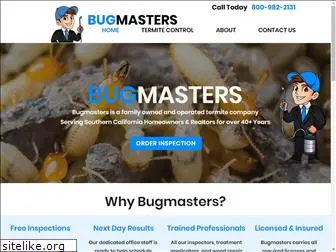 bugmasters.com