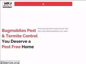 bugmobiles.com