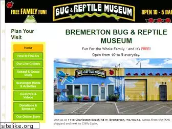 bugmuseum.com