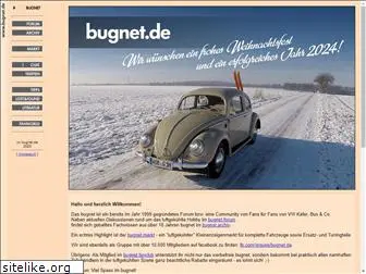 bugnet.de