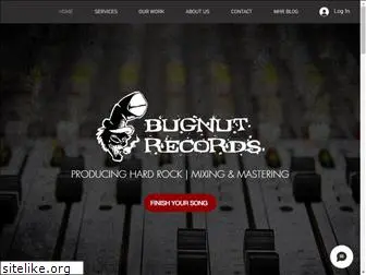 bugnutrecords.com