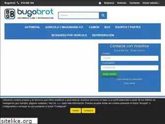 bugobrot.com