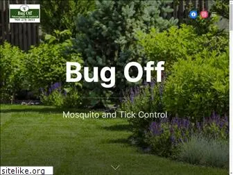 bugoffmosquito.com
