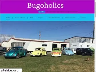 bugoholics.com