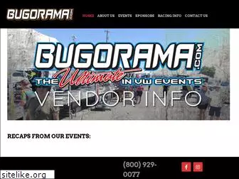 bugorama.com