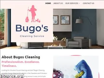 bugoscleaning.com