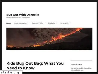 bugoutwithdannelle.com