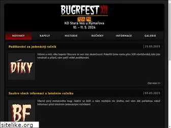 bugrfest.com