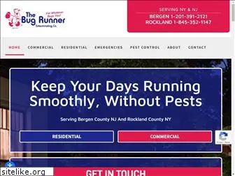 bugrunner.com